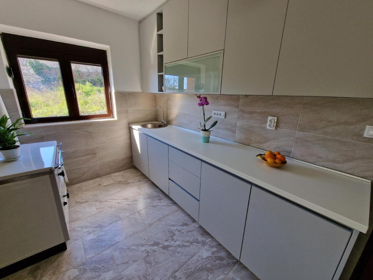 Apartment Dragovic Ulcinj Luaran gambar
