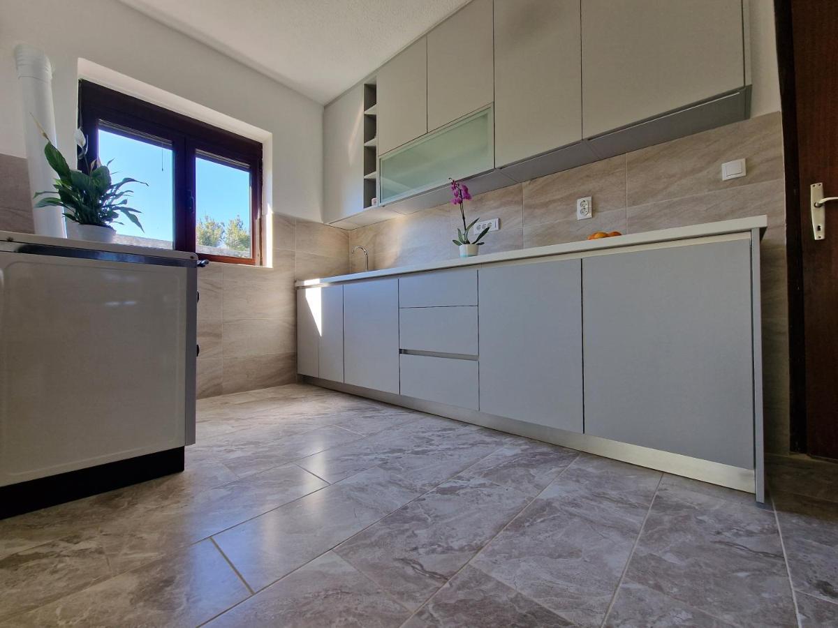 Apartment Dragovic Ulcinj Luaran gambar