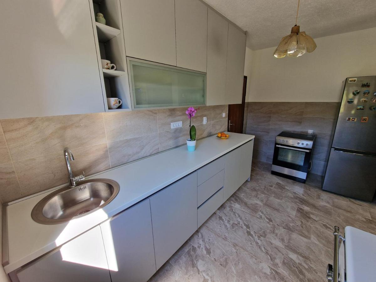 Apartment Dragovic Ulcinj Luaran gambar