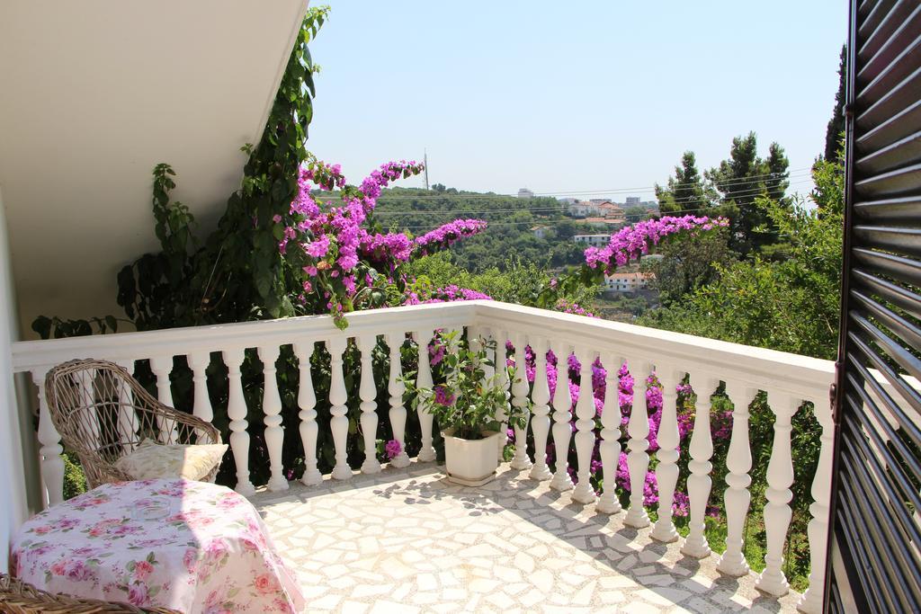 Apartment Dragovic Ulcinj Bilik gambar