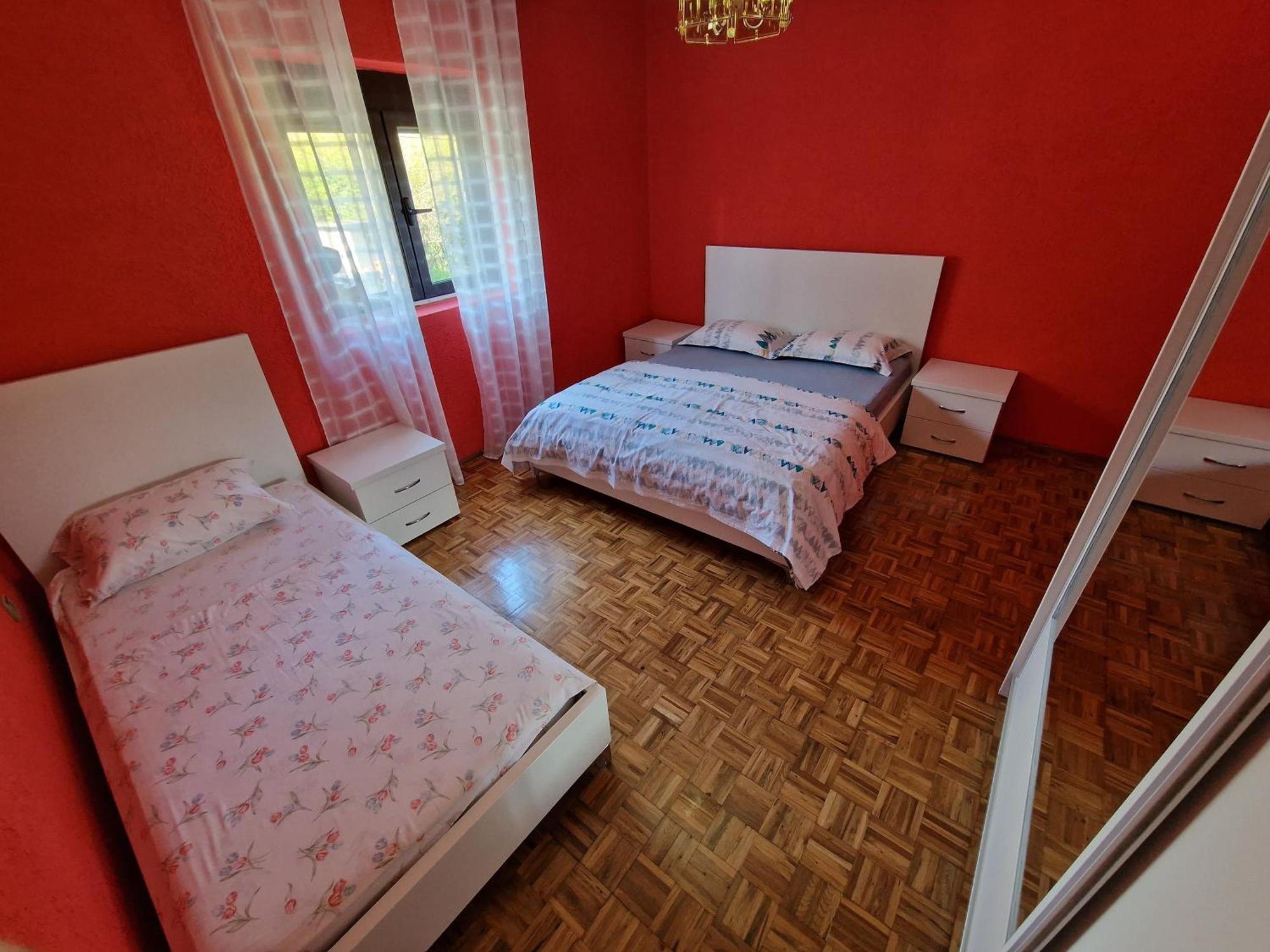 Apartment Dragovic Ulcinj Luaran gambar