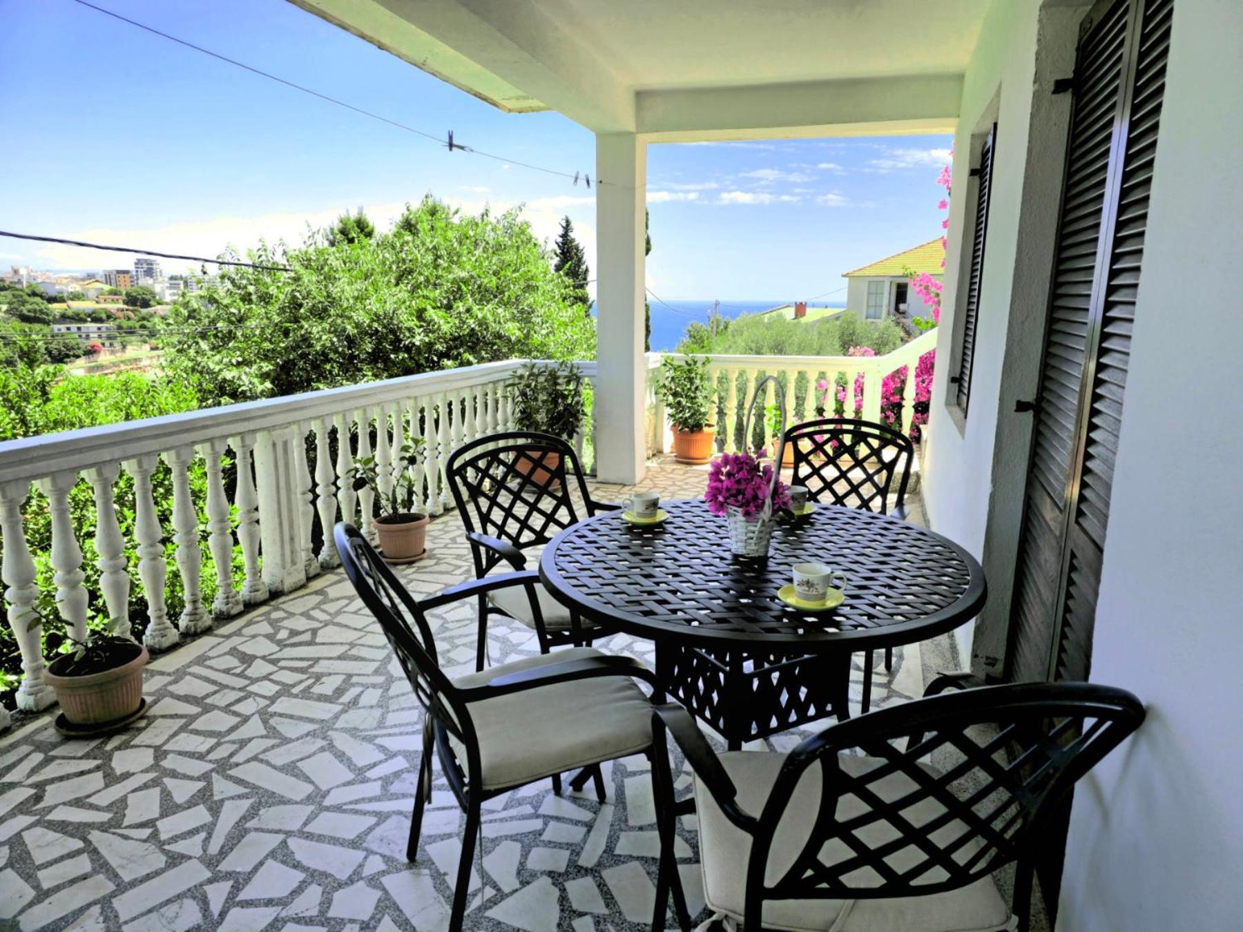Apartment Dragovic Ulcinj Luaran gambar