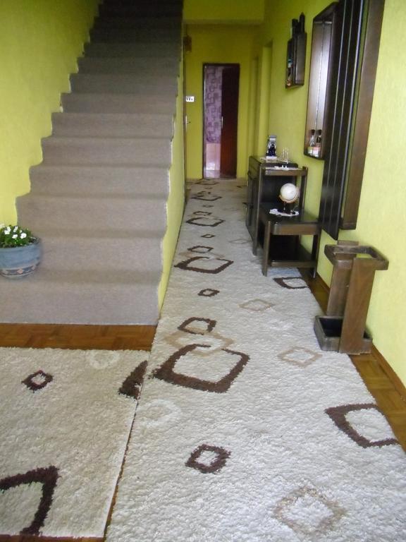 Apartment Dragovic Ulcinj Bilik gambar