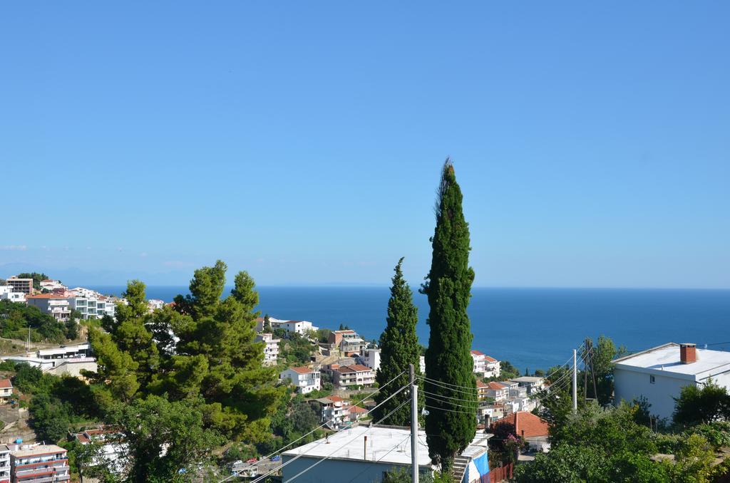 Apartment Dragovic Ulcinj Luaran gambar
