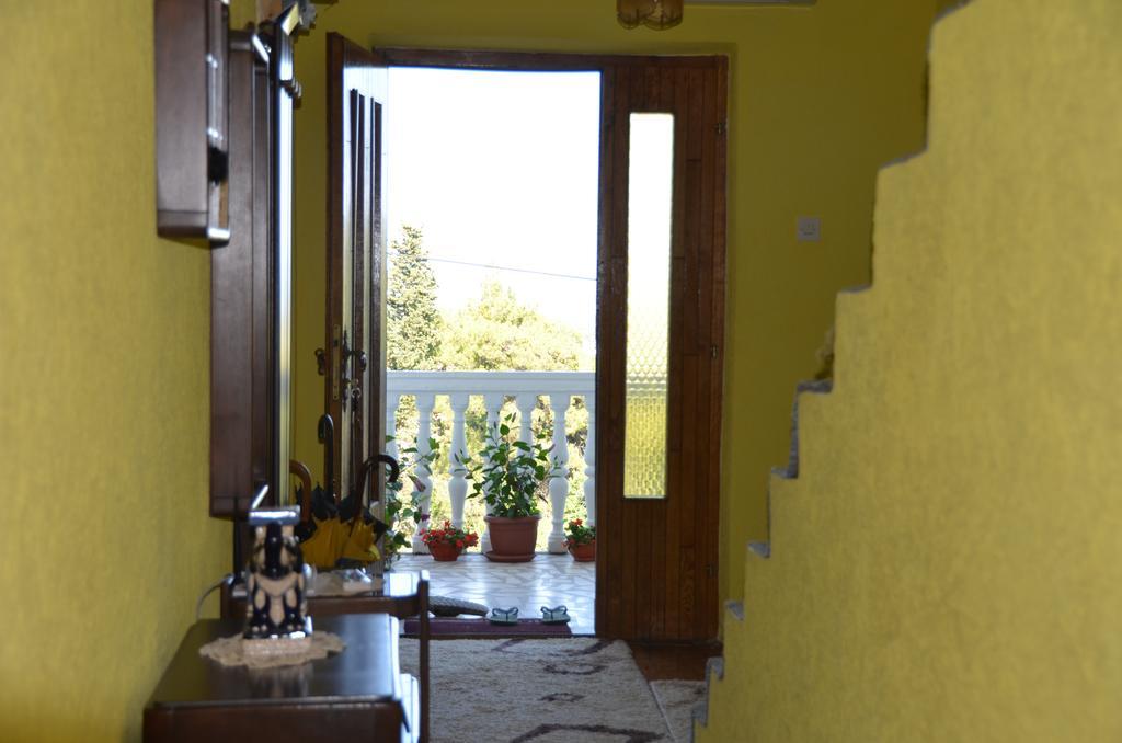 Apartment Dragovic Ulcinj Luaran gambar