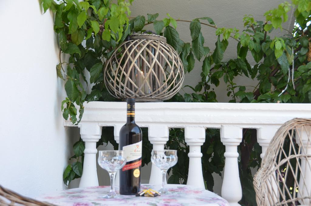 Apartment Dragovic Ulcinj Luaran gambar