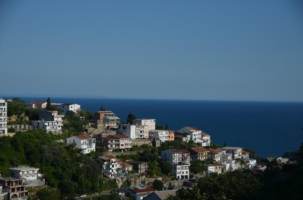Apartment Dragovic Ulcinj Luaran gambar