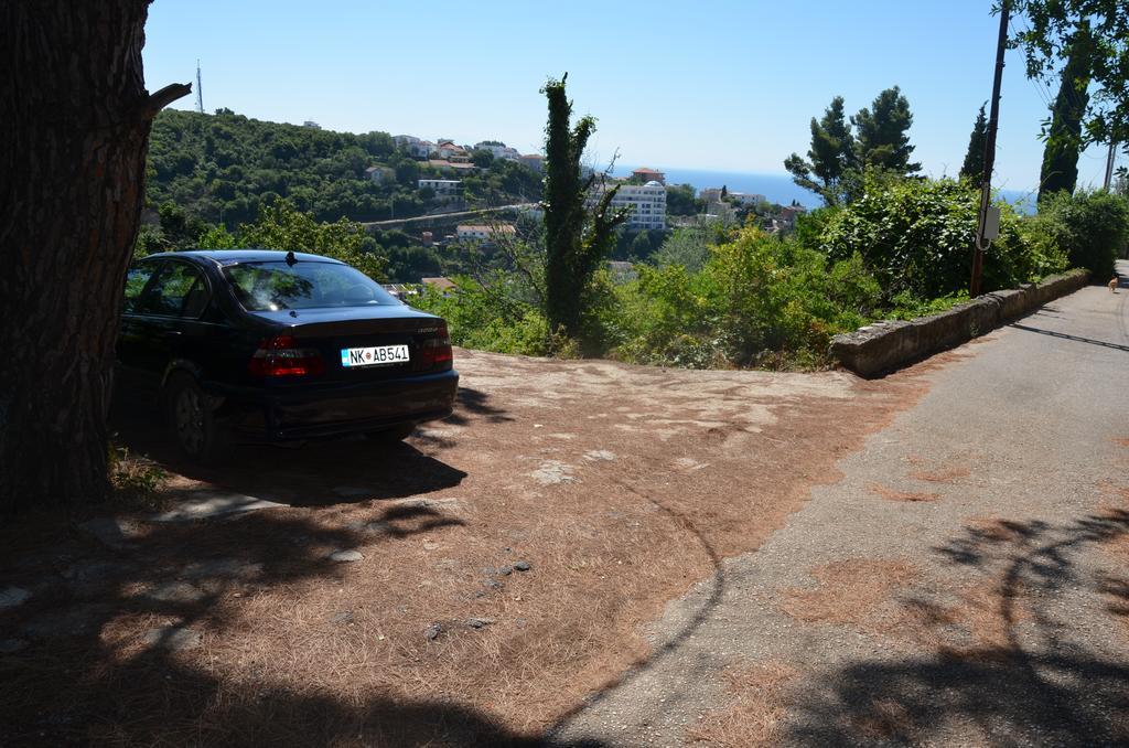 Apartment Dragovic Ulcinj Luaran gambar