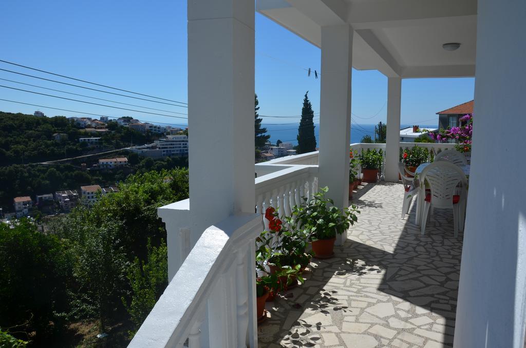 Apartment Dragovic Ulcinj Luaran gambar