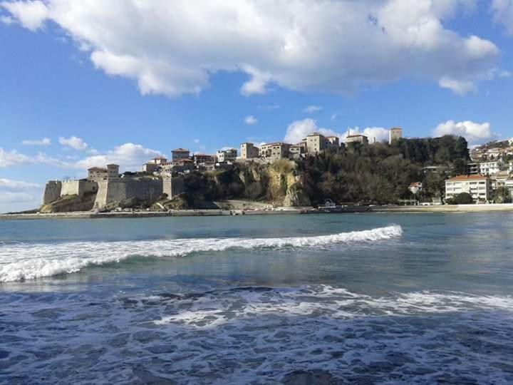 Apartment Dragovic Ulcinj Luaran gambar